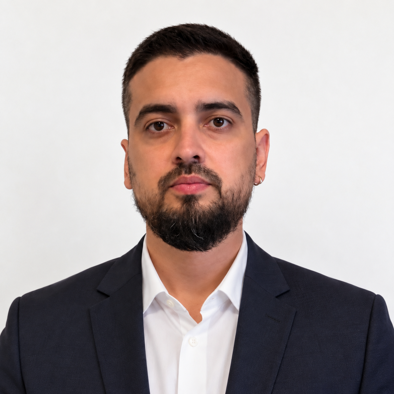 Jonathan Feitor, CEO of Feitorix Technologies